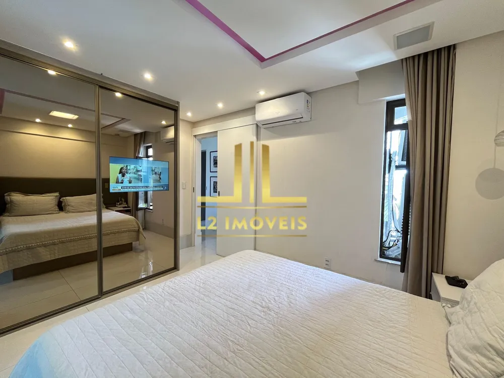 Apartamento, 2 quartos, 115 m² - Foto 10