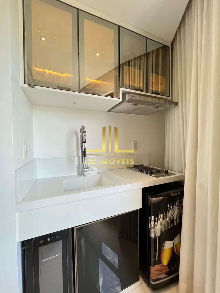 Apartamento, 2 quartos, 115 m² - Foto 6