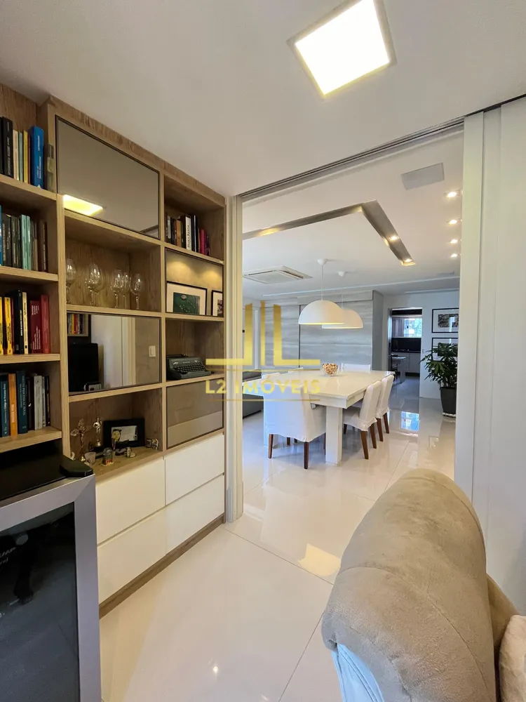 Apartamento, 2 quartos, 115 m² - Foto 8