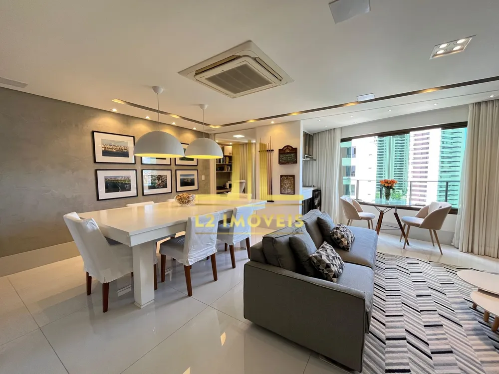 Apartamento, 2 quartos, 115 m² - Foto 3