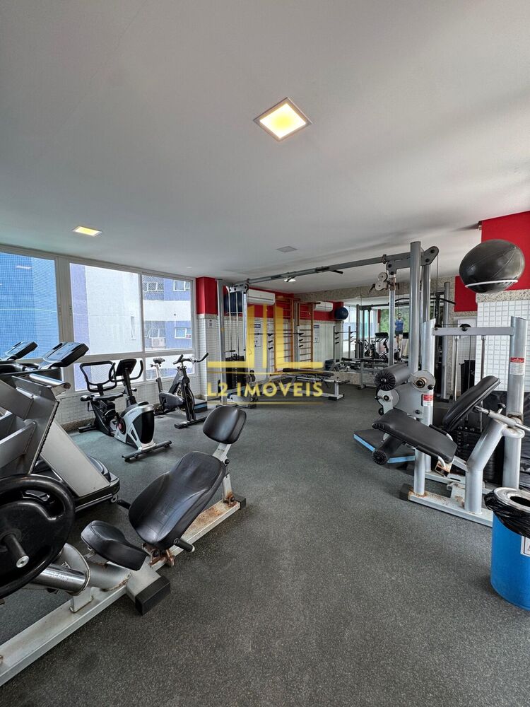 Apartamento, 4 quartos, 162 m² - Foto 3