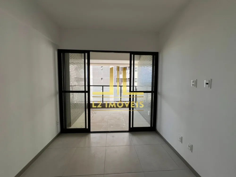 Apartamento, 1 quarto, 45 m² - Foto 2