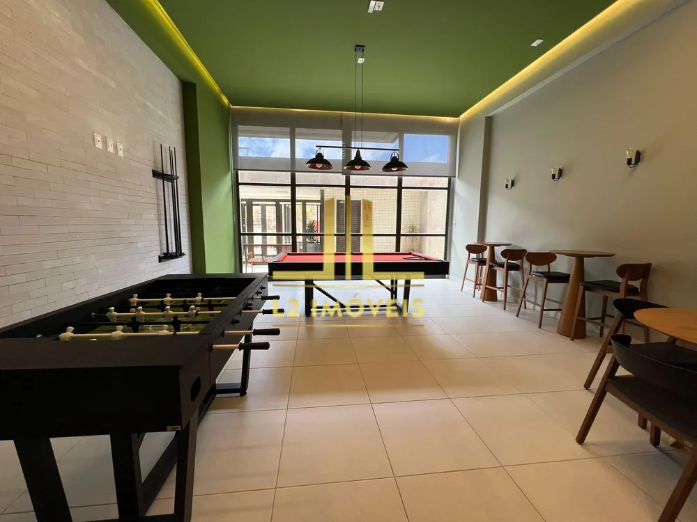 Apartamento, 1 quarto, 45 m² - Foto 11