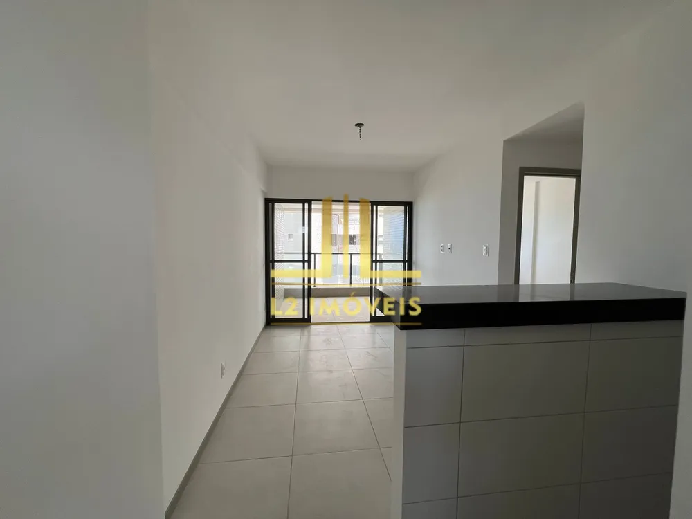 Apartamento, 1 quarto, 45 m² - Foto 1