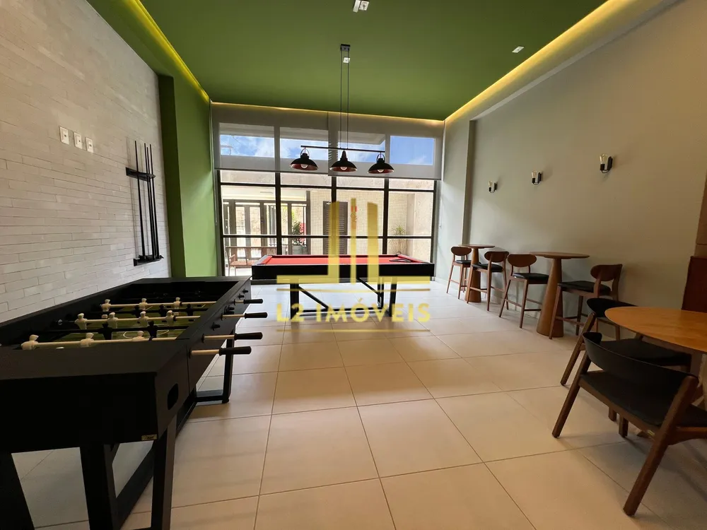 Apartamento, 1 quarto, 45 m² - Foto 9