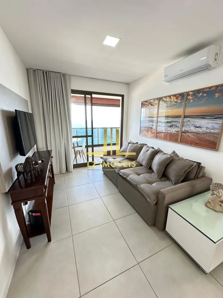 Apartamento, 1 quarto, 48 m² - Foto 6