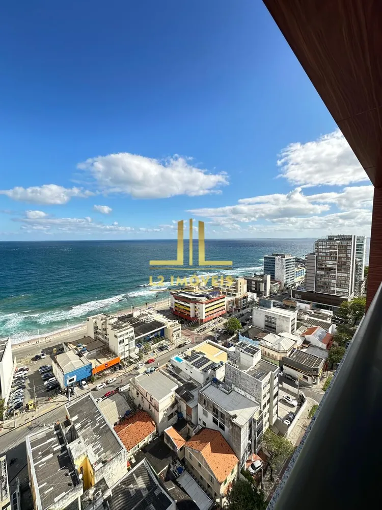 Apartamento, 1 quarto, 48 m² - Foto 4