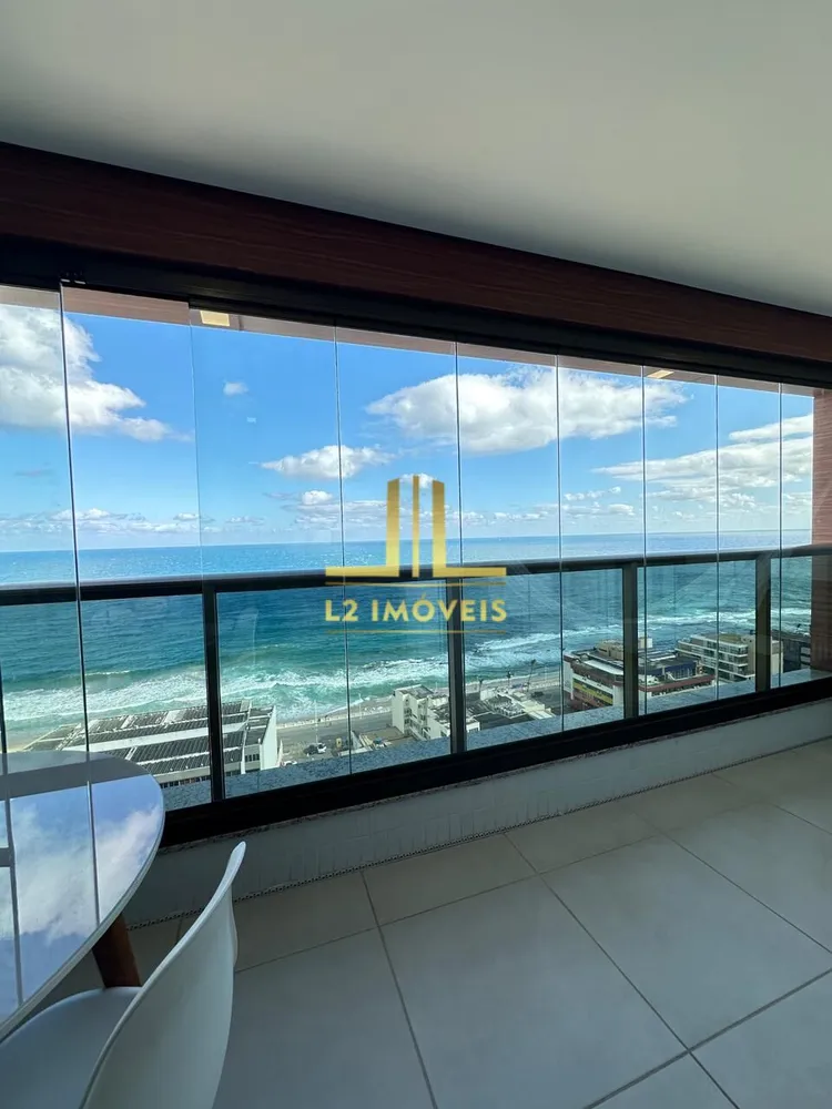 Apartamento, 1 quarto, 48 m² - Foto 5