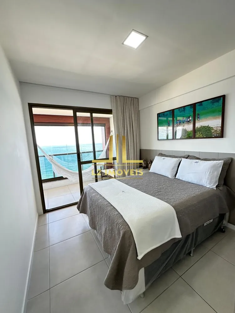 Apartamento, 1 quarto, 48 m² - Foto 2