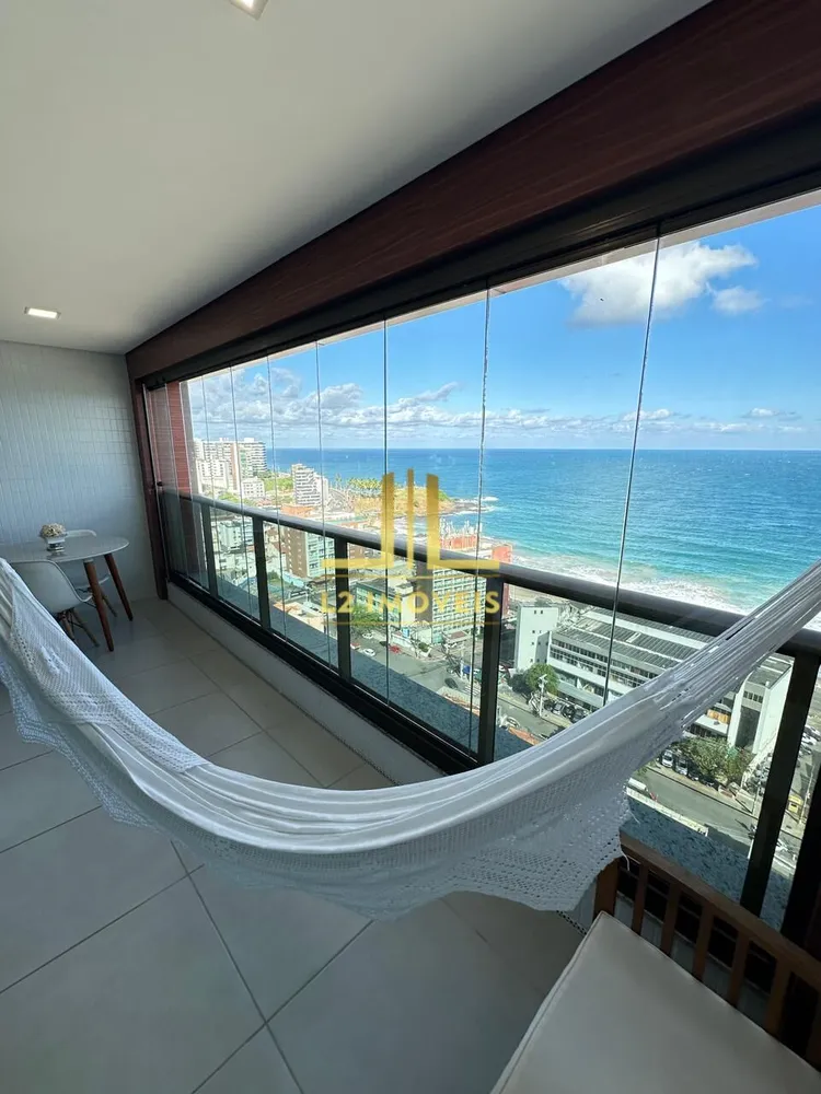 Apartamento, 1 quarto, 48 m² - Foto 3