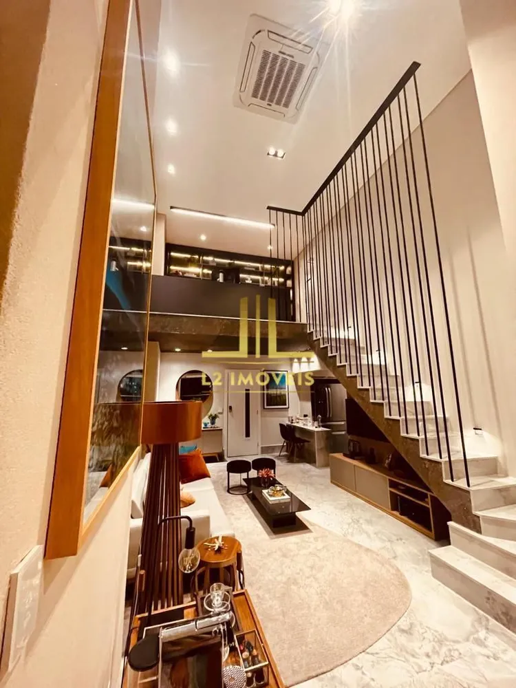 Apartamento, 2 quartos, 115 m² - Foto 6