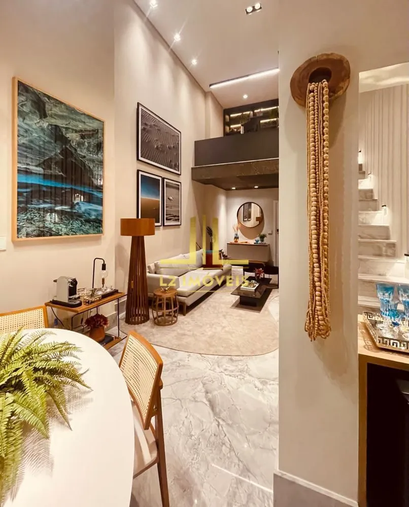 Apartamento, 2 quartos, 115 m² - Foto 5