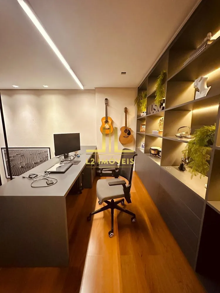 Apartamento, 2 quartos, 115 m² - Foto 7