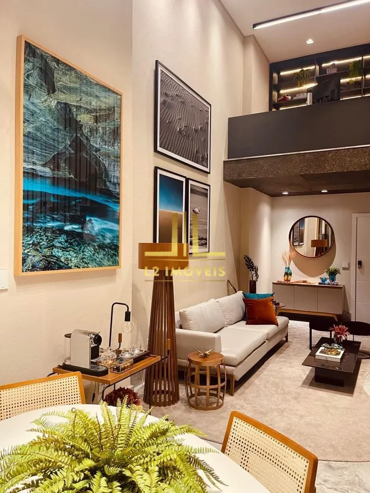Apartamento, 2 quartos, 115 m² - Foto 7
