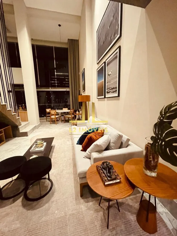 Apartamento, 2 quartos, 115 m² - Foto 3
