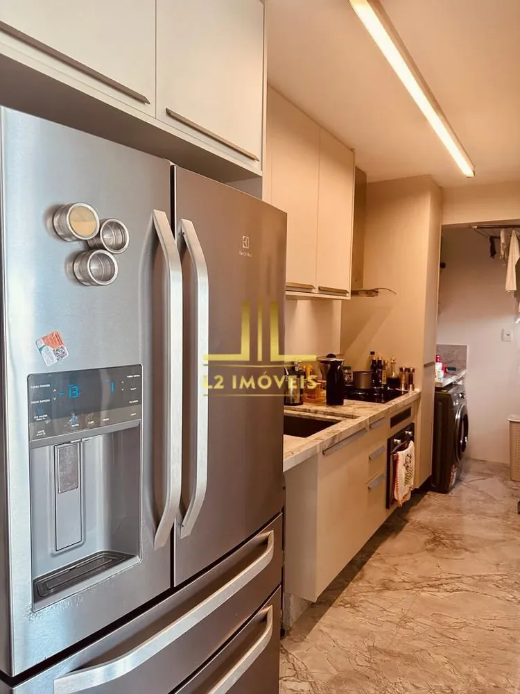 Apartamento, 2 quartos, 115 m² - Foto 6
