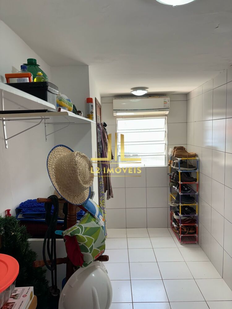 Casa à venda com 3 quartos, 120m² - Foto 4