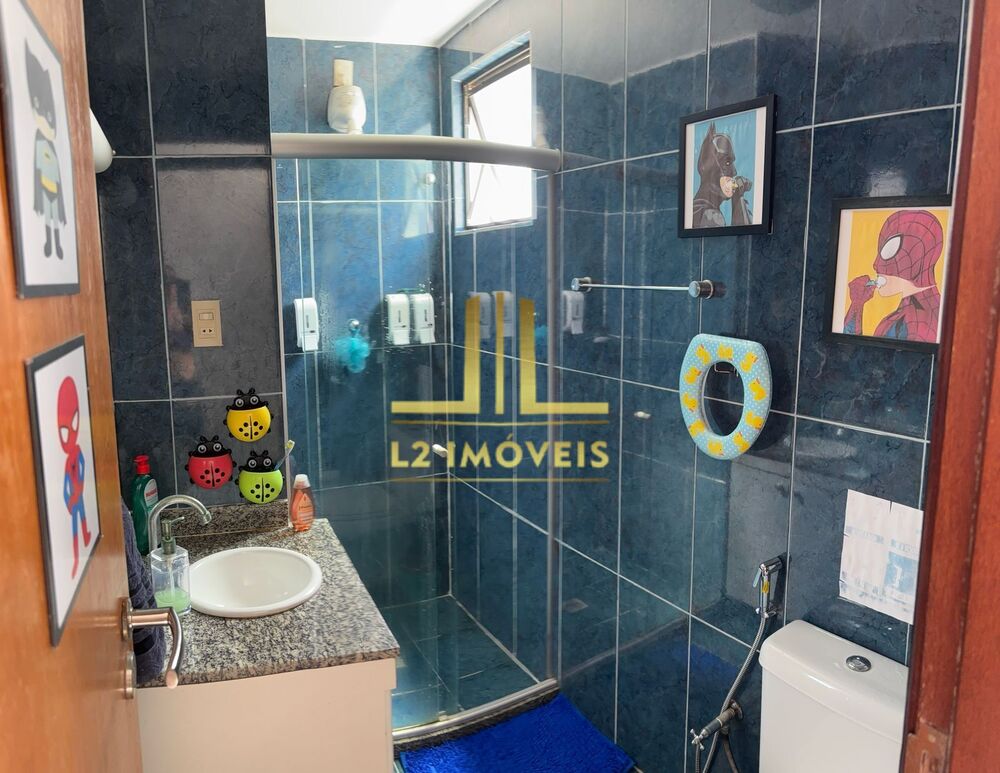 Casa à venda com 3 quartos, 120m² - Foto 3