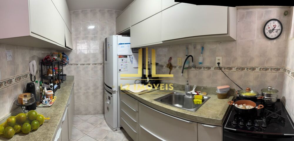 Casa à venda com 3 quartos, 120m² - Foto 2