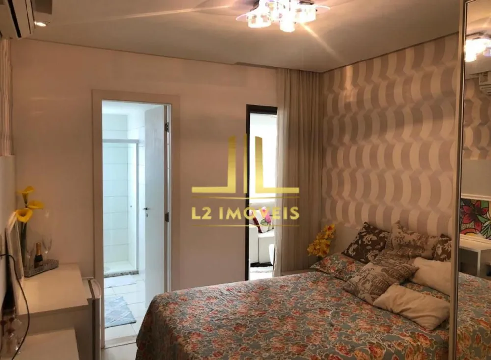 Apartamento, 4 quartos, 195 m² - Foto 8