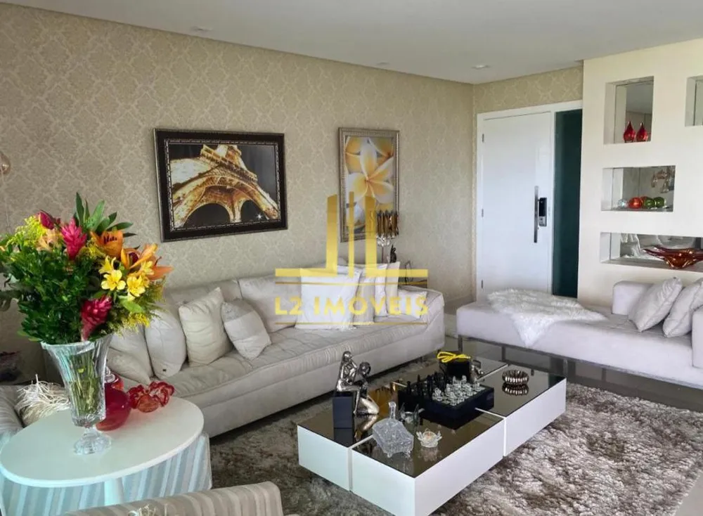 Apartamento, 4 quartos, 195 m² - Foto 11