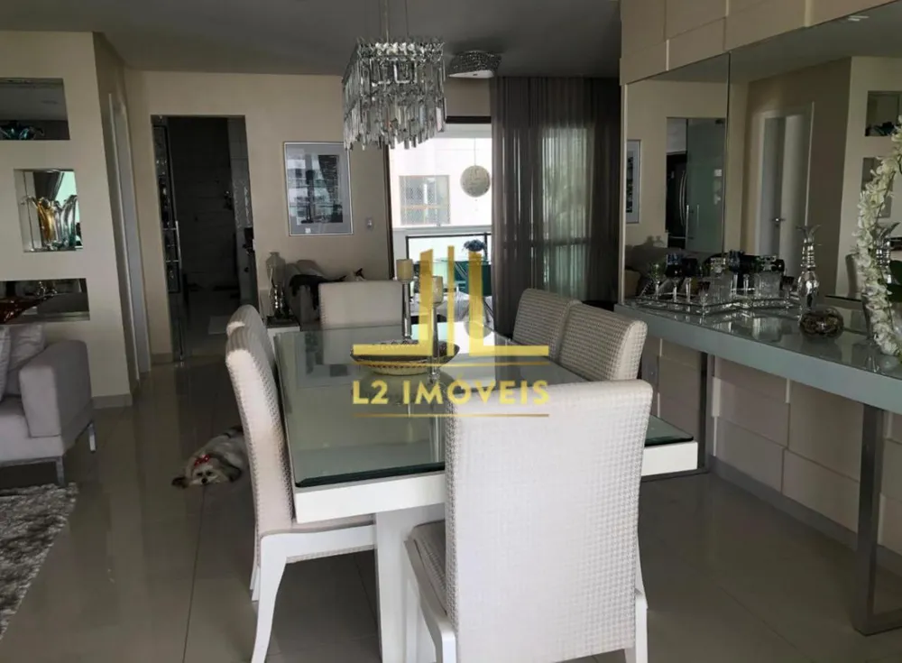 Apartamento, 4 quartos, 195 m² - Foto 7