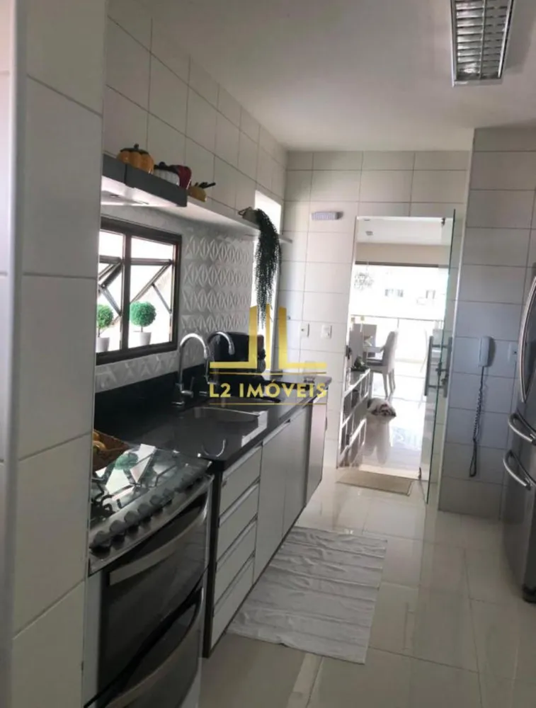 Apartamento, 4 quartos, 195 m² - Foto 4