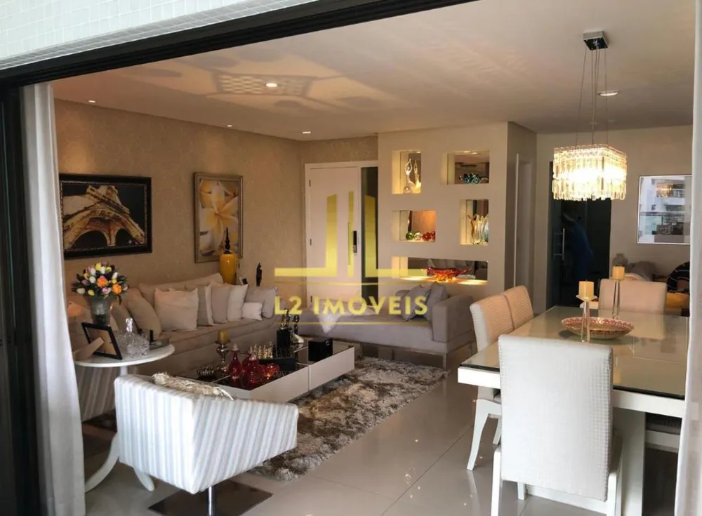 Apartamento, 4 quartos, 195 m² - Foto 10