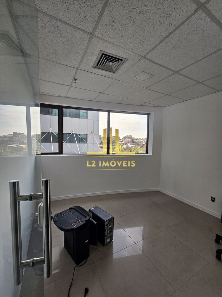 Conjunto Comercial-Sala à venda, 66m² - Foto 3