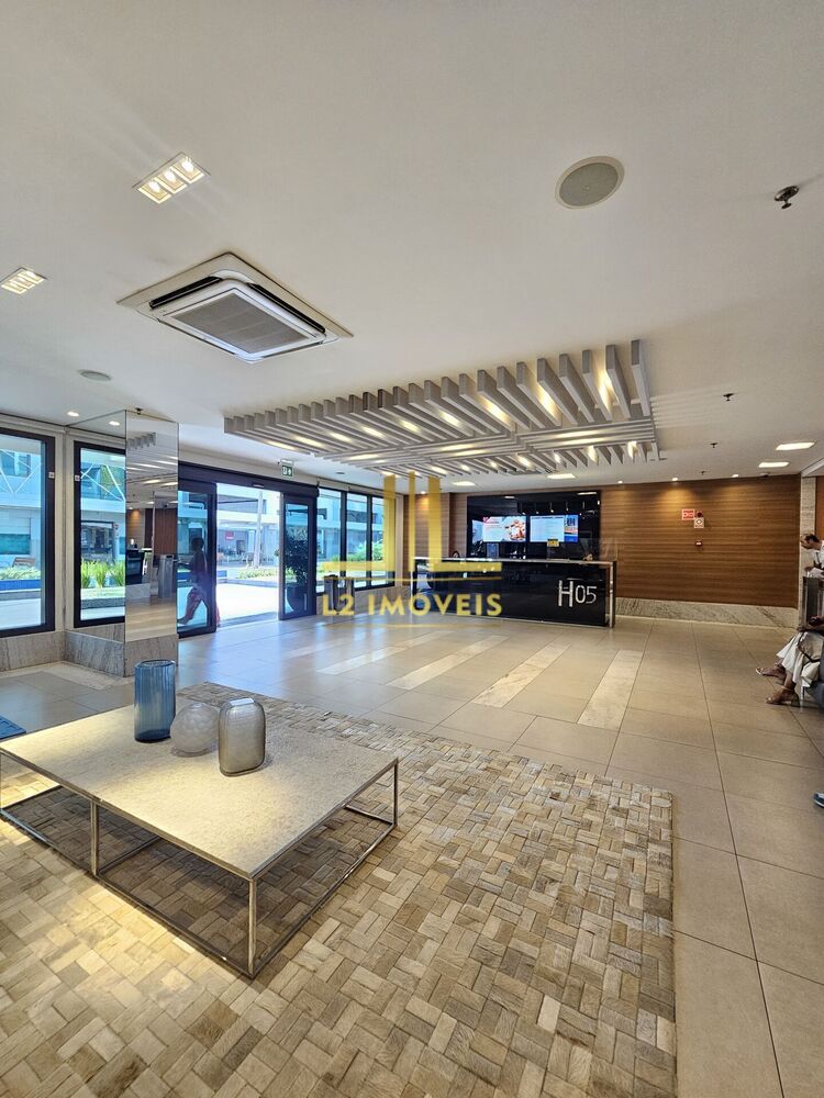 Conjunto Comercial-Sala à venda, 66m² - Foto 5