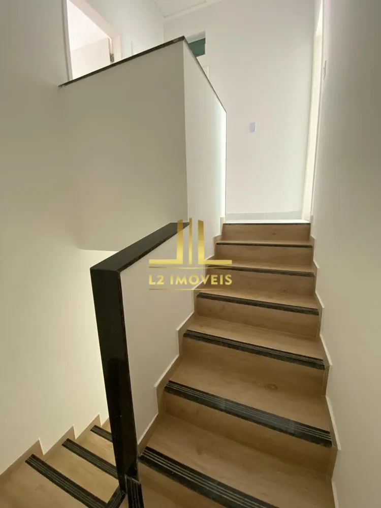 Casa, 4 quartos, 120 m² - Foto 5