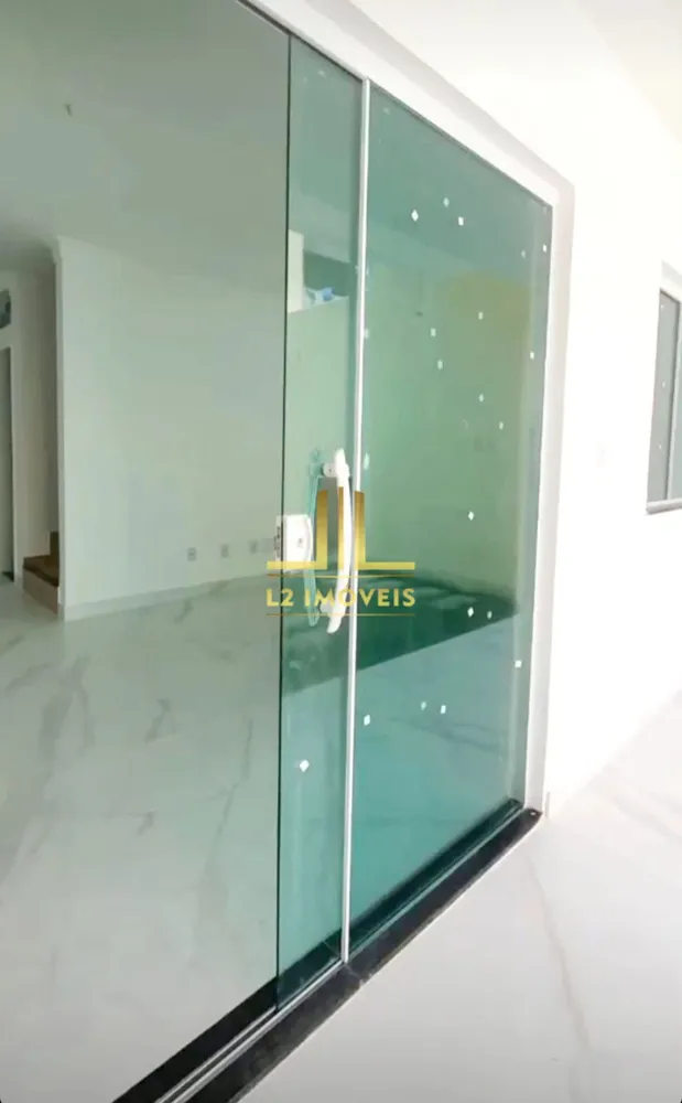 Casa, 4 quartos, 120 m² - Foto 8