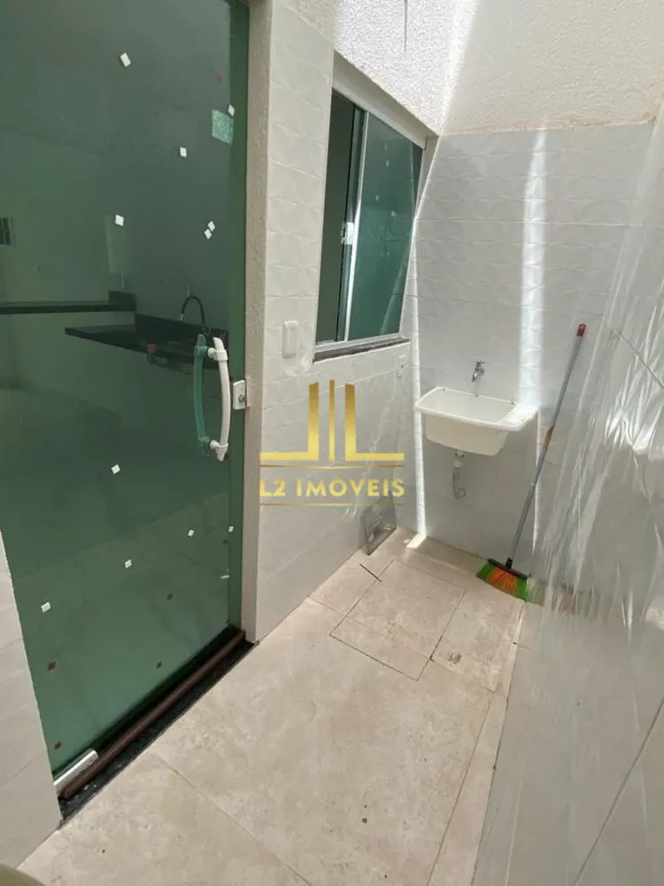 Casa, 4 quartos, 120 m² - Foto 5
