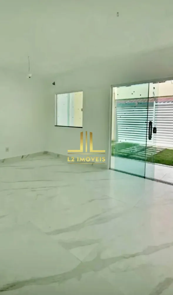 Casa, 4 quartos, 120 m² - Foto 3