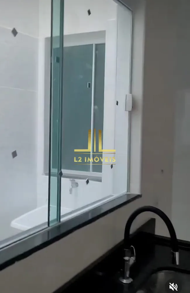 Casa, 4 quartos, 120 m² - Foto 2