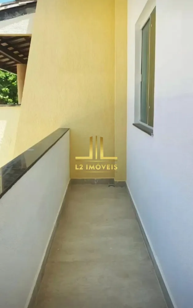 Casa, 4 quartos, 120 m² - Foto 7