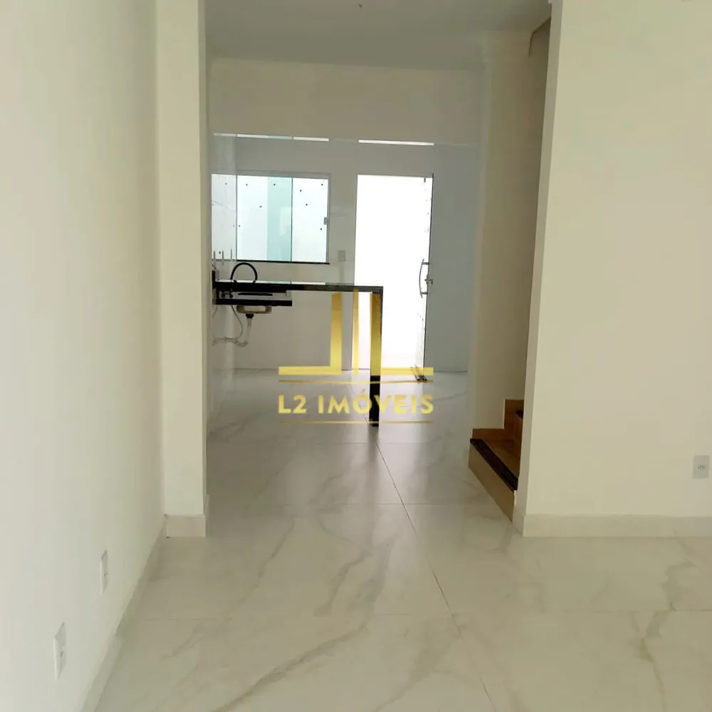 Casa, 4 quartos, 120 m² - Foto 4