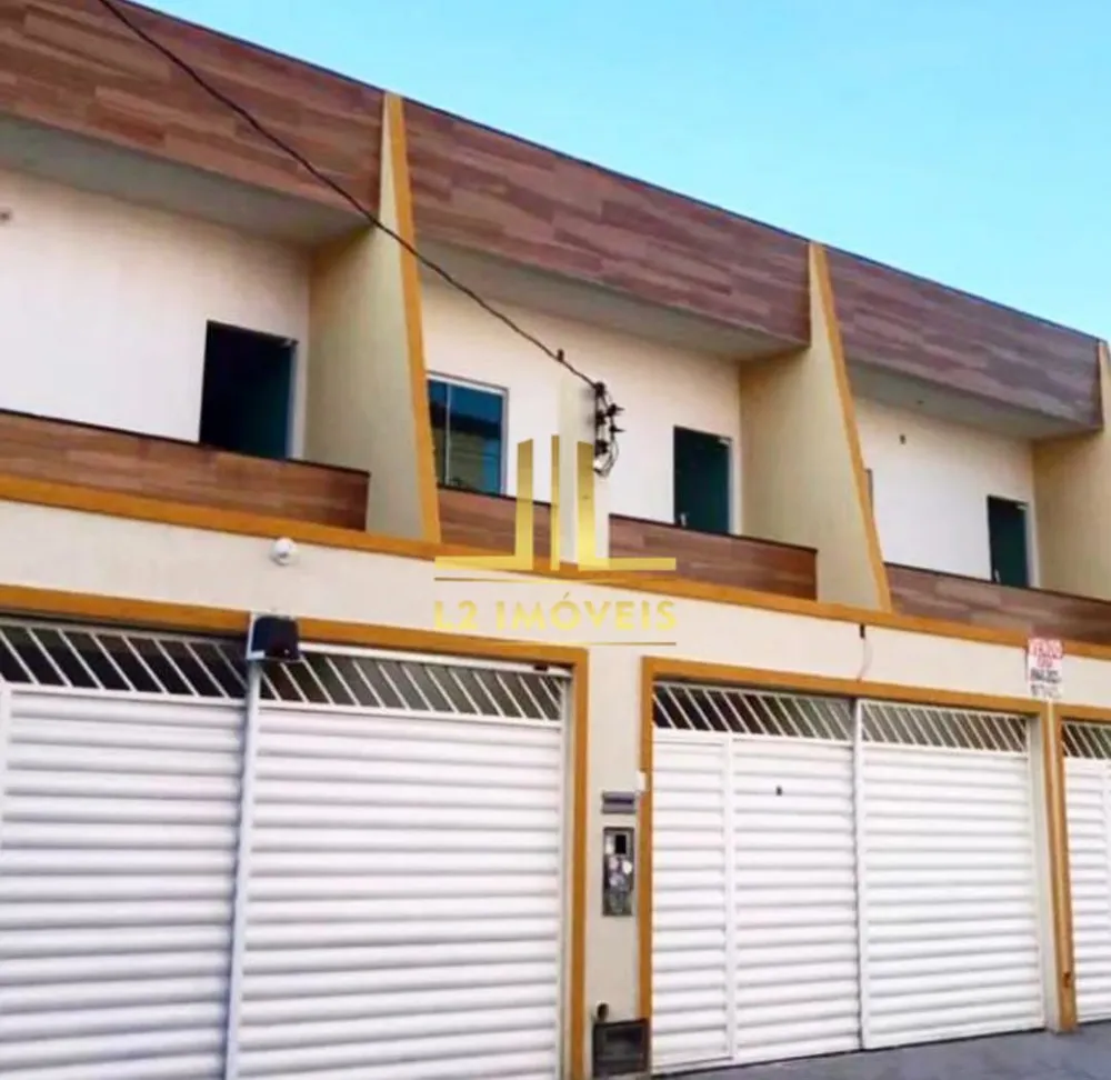 Casa, 4 quartos, 120 m² - Foto 3