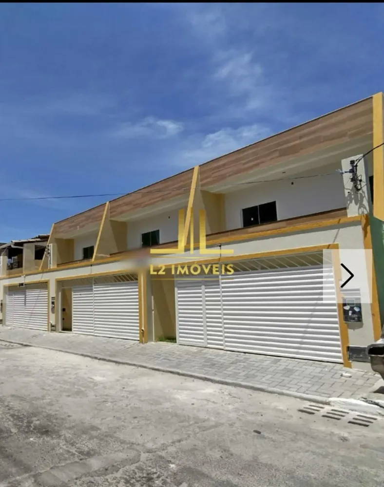 Casa, 4 quartos, 120 m² - Foto 1