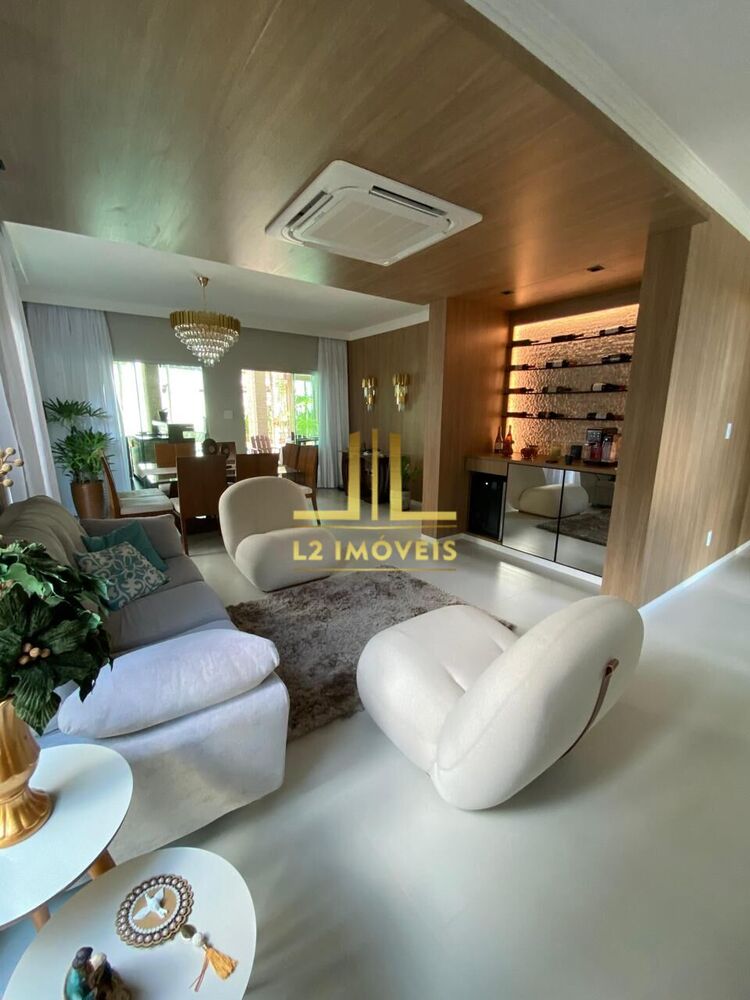 Casa, 5 quartos, 280 m² - Foto 3