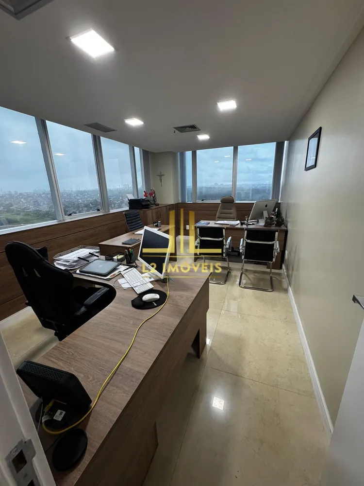 Sala-Conjunto, 41 m² - Foto 7