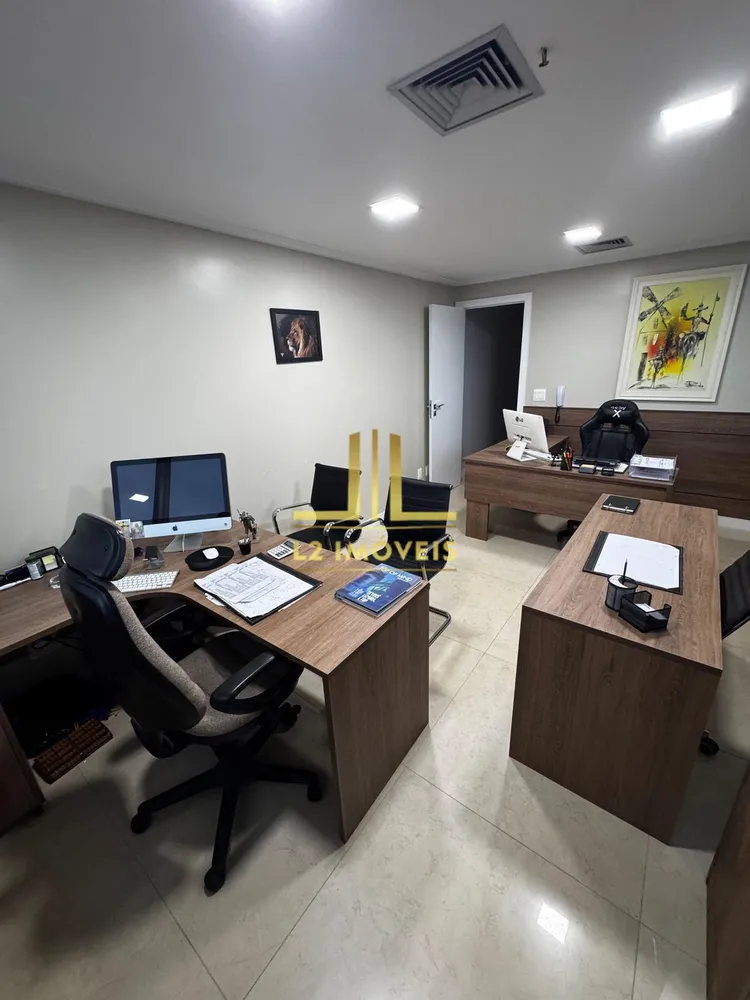 Sala-Conjunto, 41 m² - Foto 4