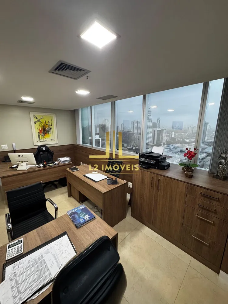 Sala-Conjunto, 41 m² - Foto 3