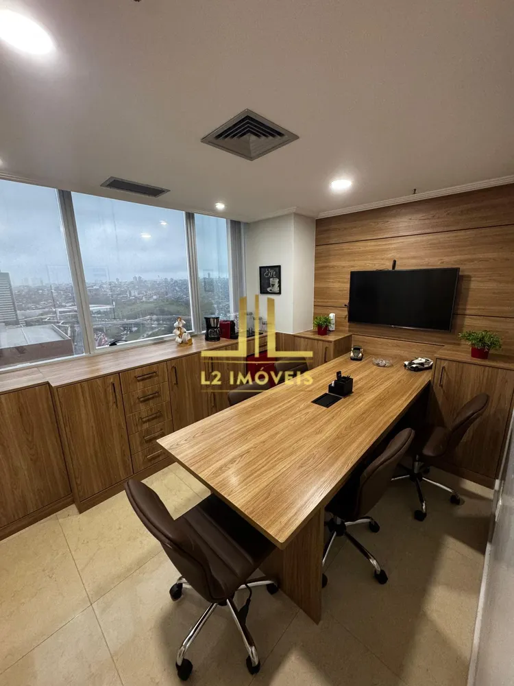 Sala-Conjunto, 41 m² - Foto 5