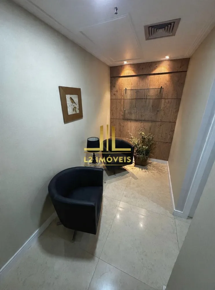 Sala-Conjunto, 41 m² - Foto 10