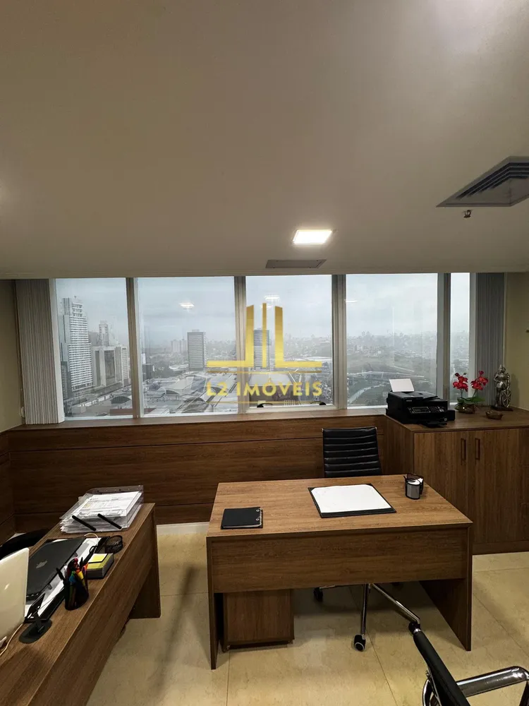 Sala-Conjunto, 41 m² - Foto 6