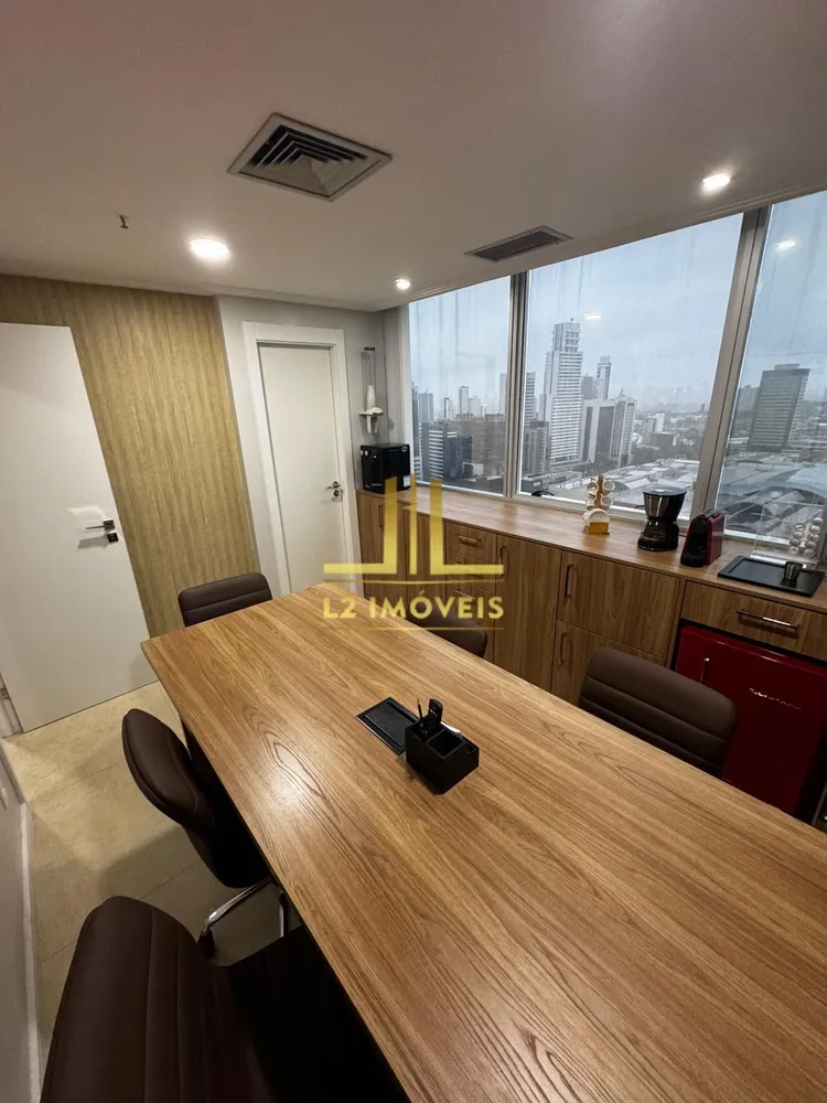 Sala-Conjunto, 41 m² - Foto 2