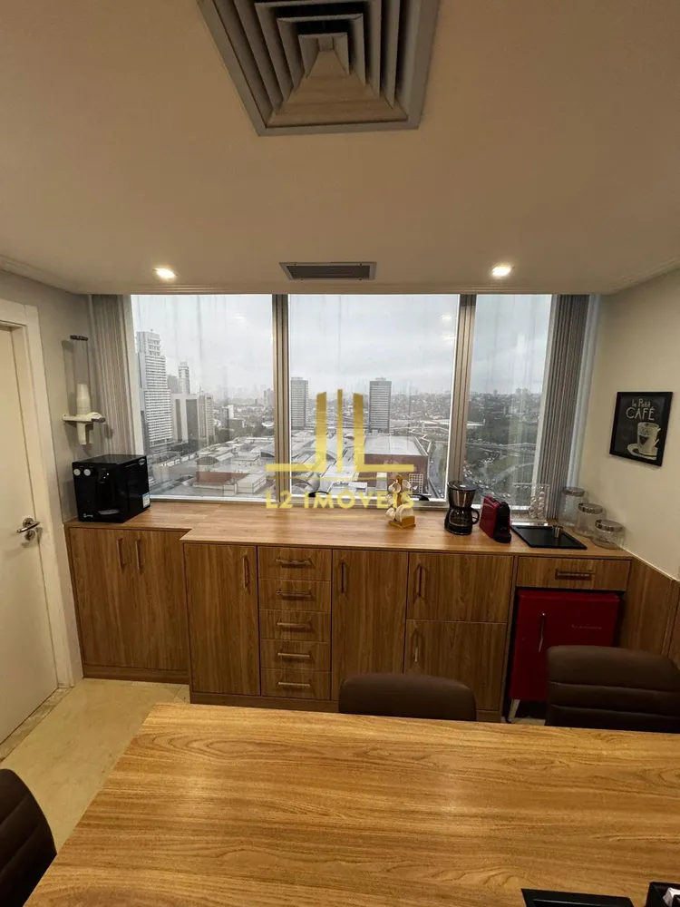 Sala-Conjunto, 41 m² - Foto 8