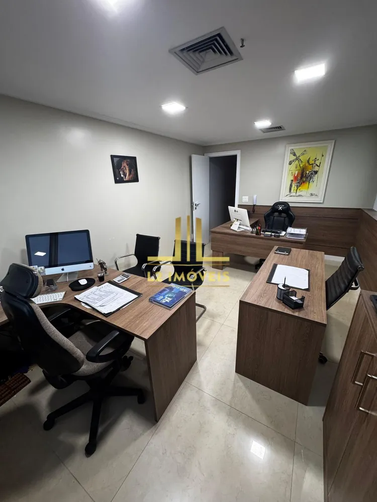 Sala-Conjunto, 41 m² - Foto 11