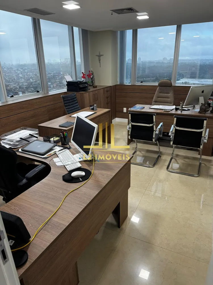 Sala-Conjunto, 41 m² - Foto 7
